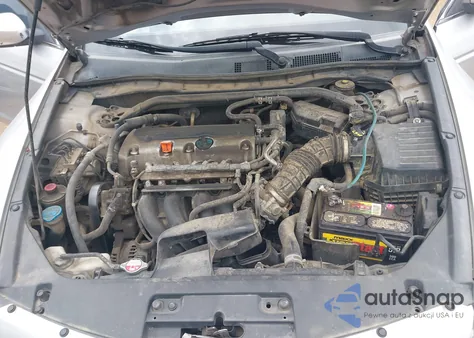 2010 Honda Accord 2.4 Lx-S из США, поврежденный, VIN 1HGCS1B31AA006536